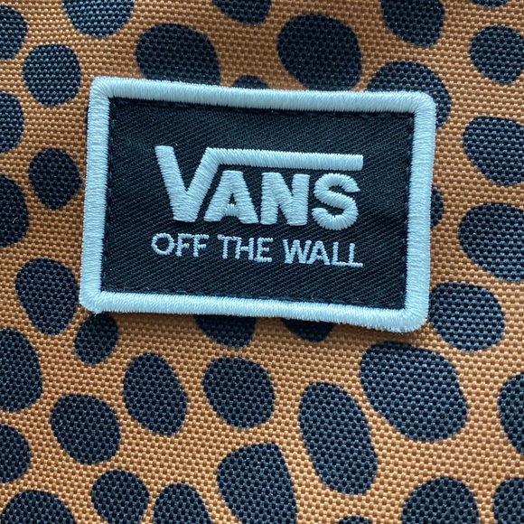 VANS BACKPACK 🎒 BRAND NEW - Picture 2 of 11